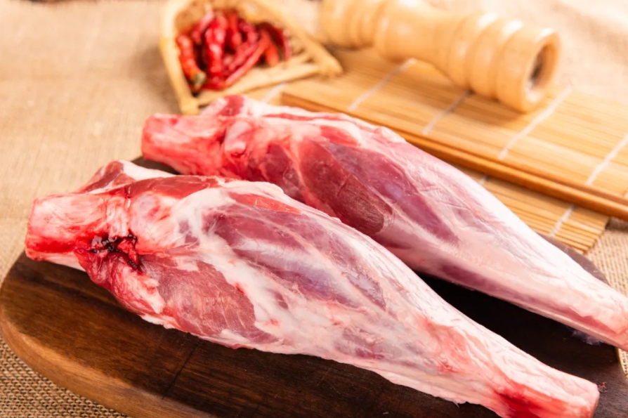 用一頓暖心羊肉宴，讓媽媽嘗到愛(ài)的味道